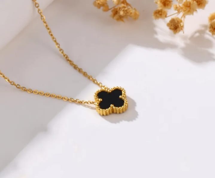 Black Clover Pendant