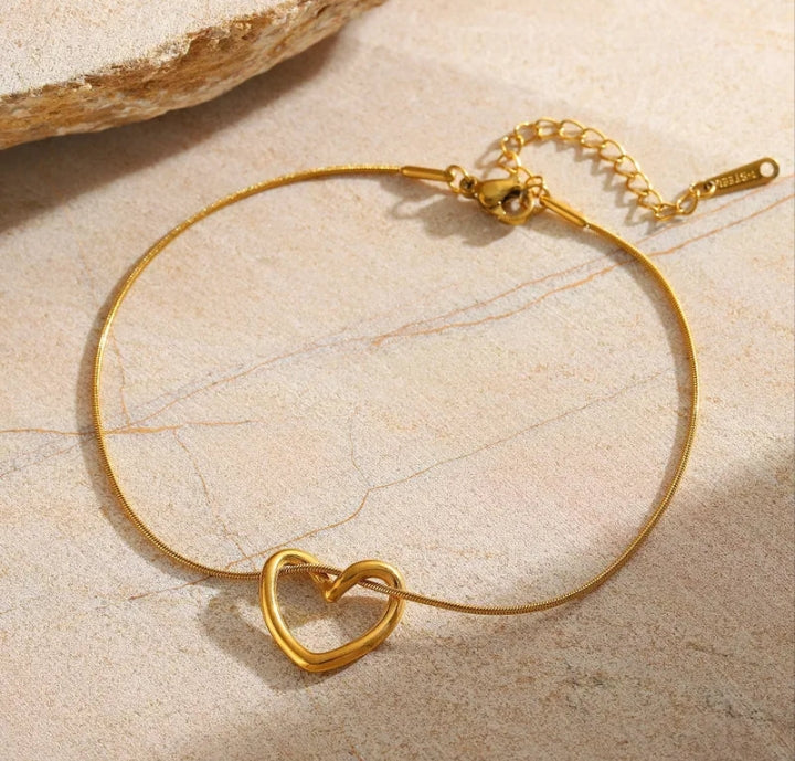 Heart Set