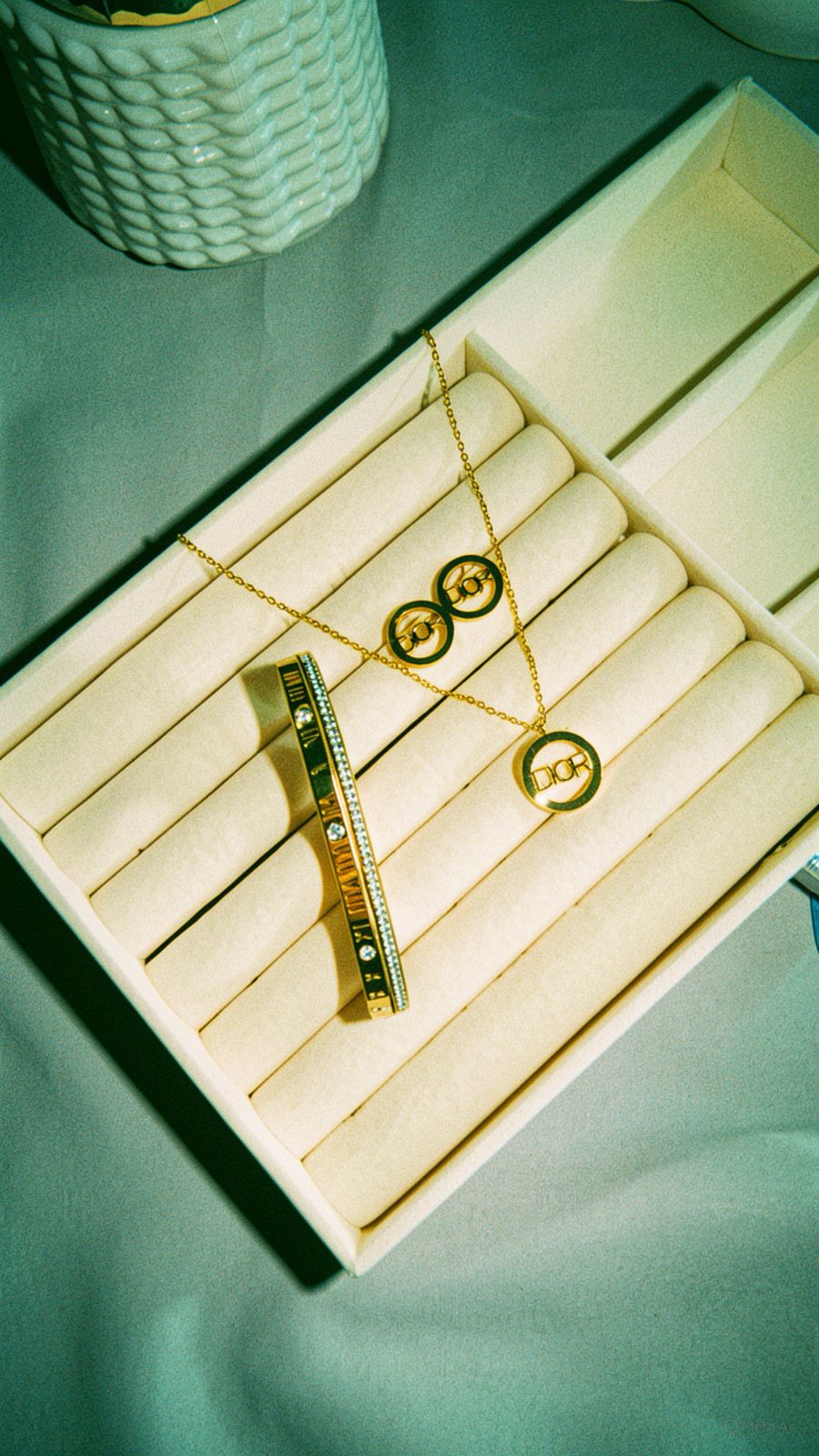 Dior Luxe Icon Deal