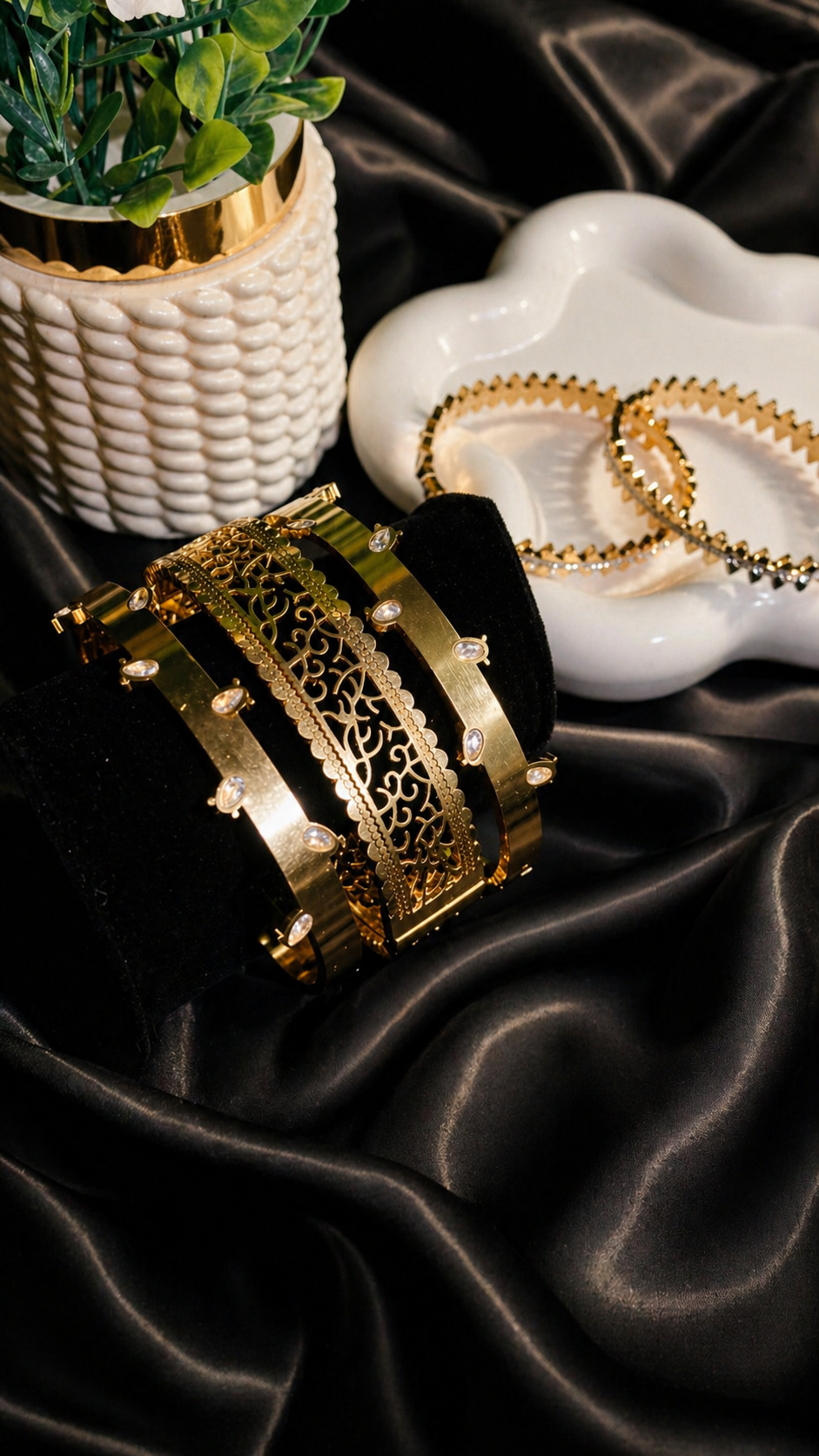 Midnight Luxe Deal πβ¨