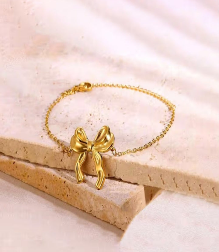 Bow Bracelet🎀