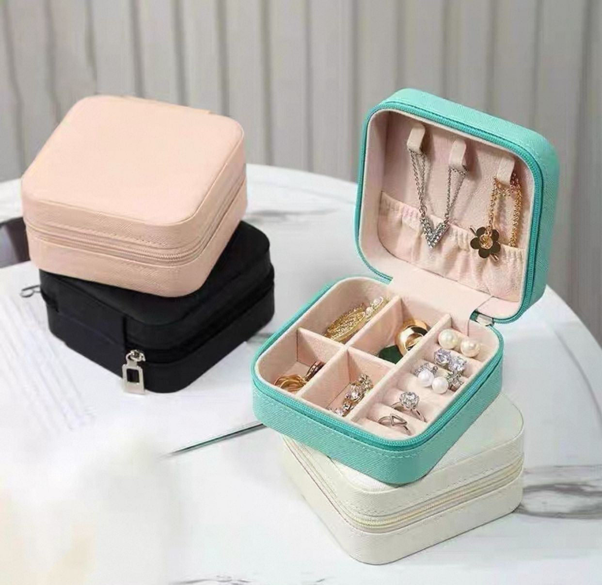 Jewellery Organizer