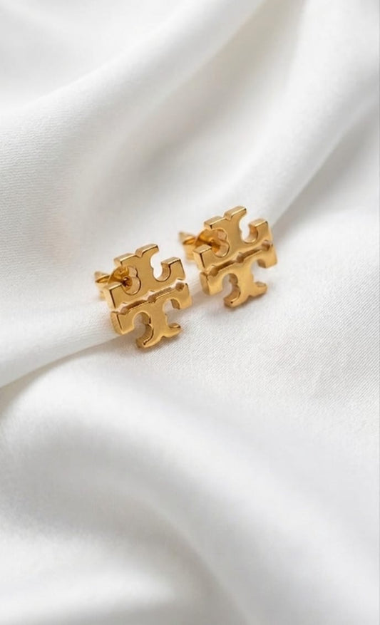 Tory burch Studs