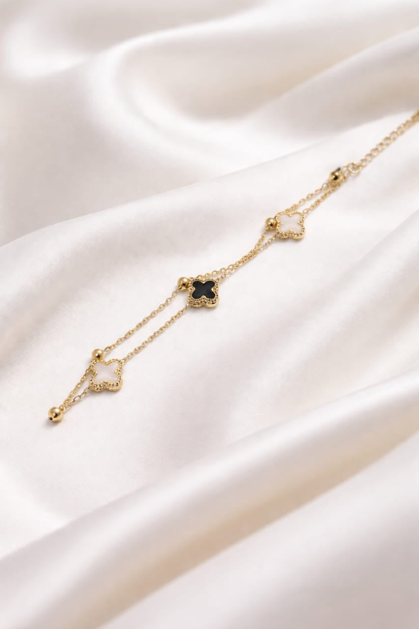 Lariat Bracelet