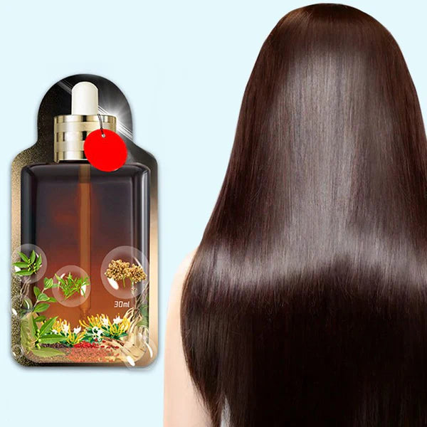 🌈BUY 2 Get 1 Free🔥Plant Extract Non-damage Hair Dye Cream