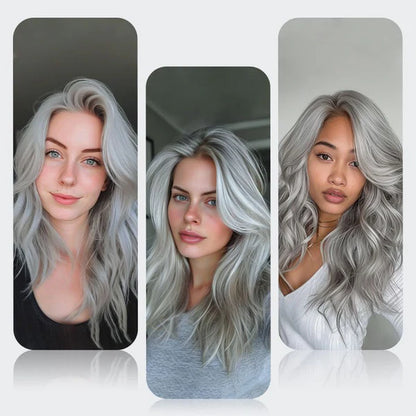 Gray Hair Dye