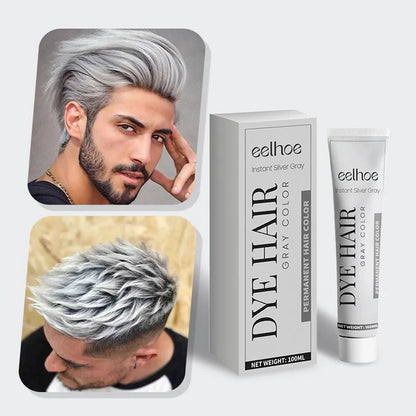 Gray Hair Dye