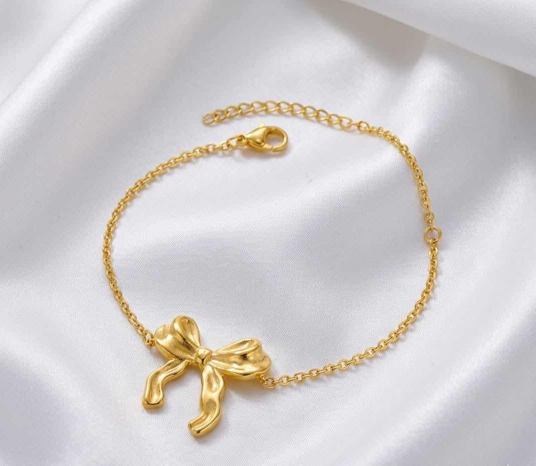 Bow Bracelet🎀