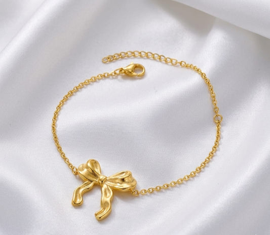 Bow Bracelet🎀