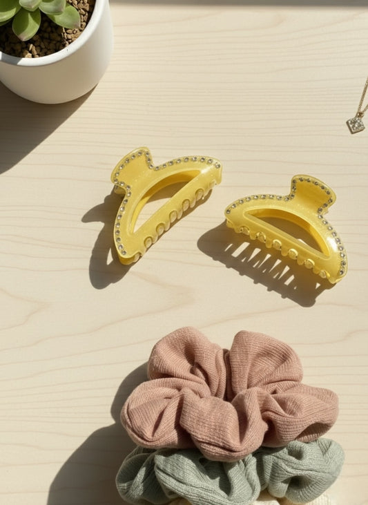 Sparkling Sunshine Claw (Each)