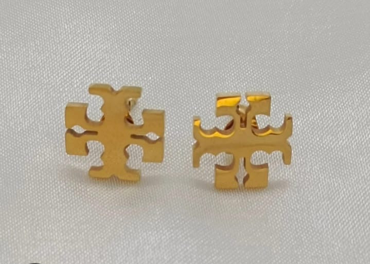 Tory burch Studs