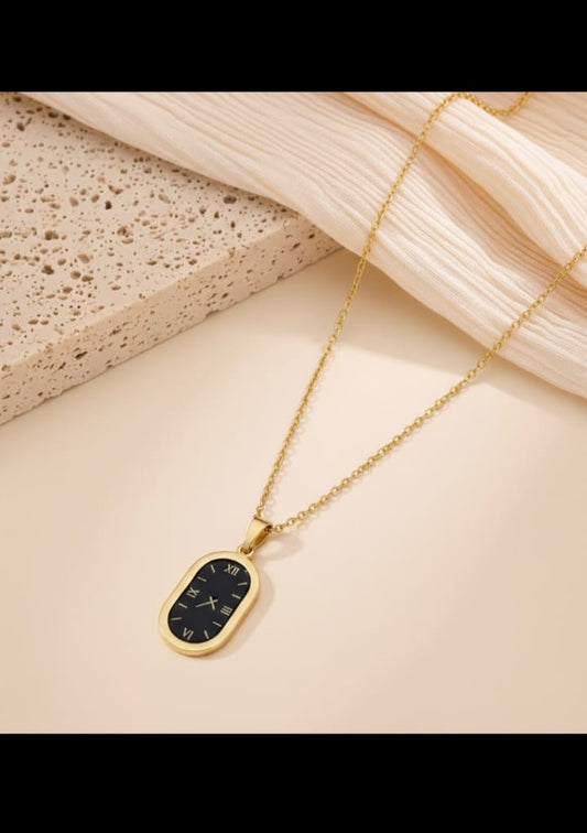 Premium Watch Pendant