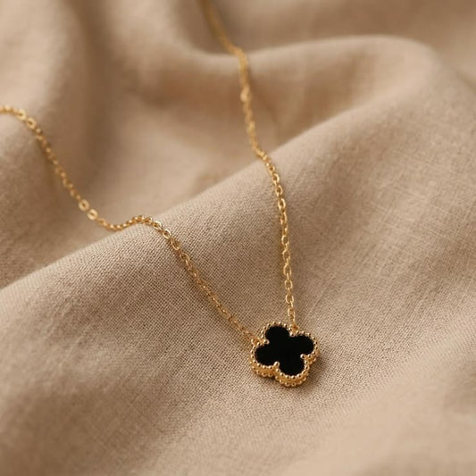 Black Clover Pendant