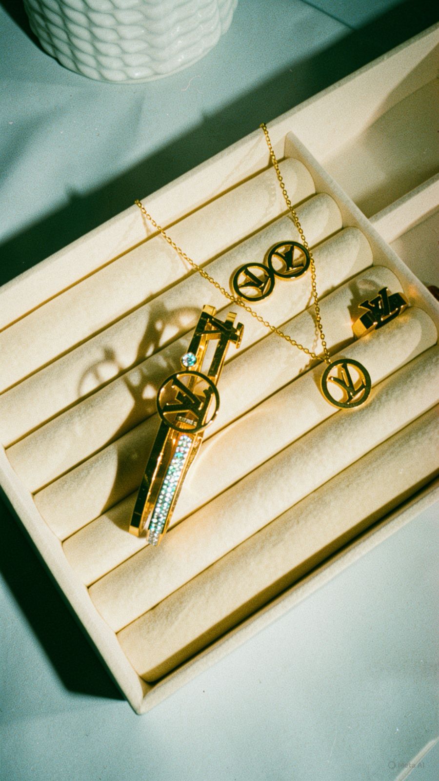 LV Logo Deal