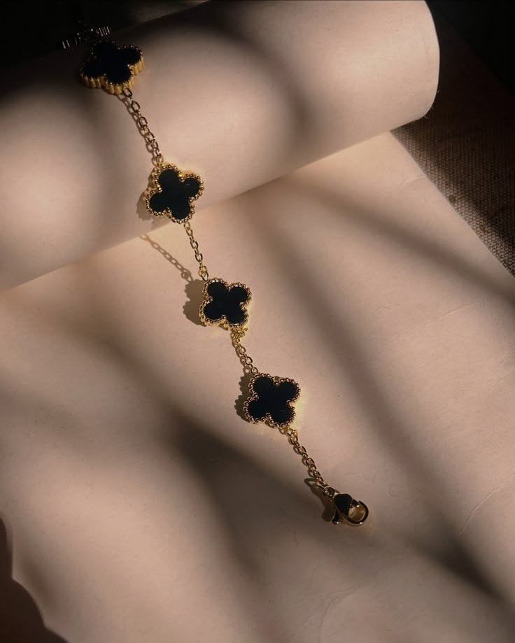 Midnight Glam Trio Set