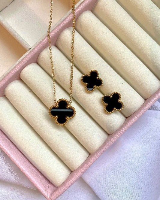 Black Clover Set