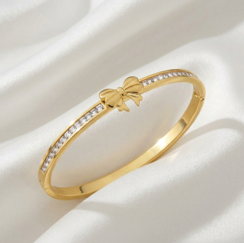 Bow Handcuff